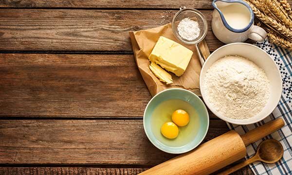 روز جهانی نان و نانوایی