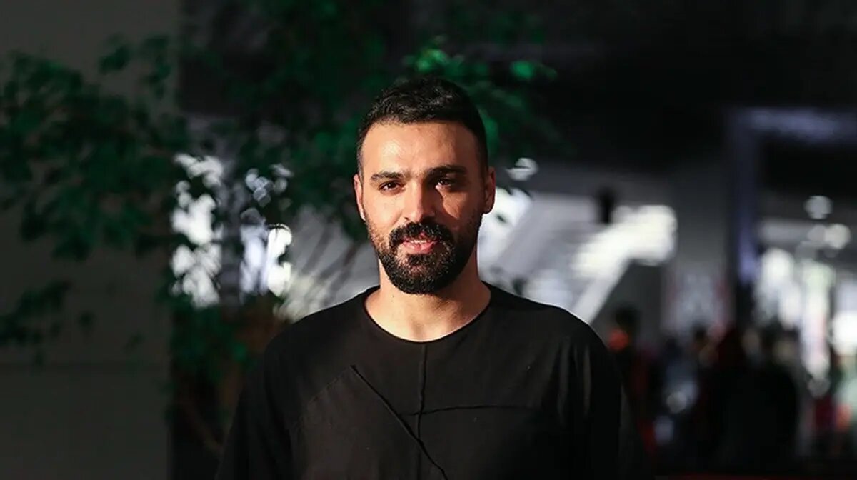 سامان صفاری