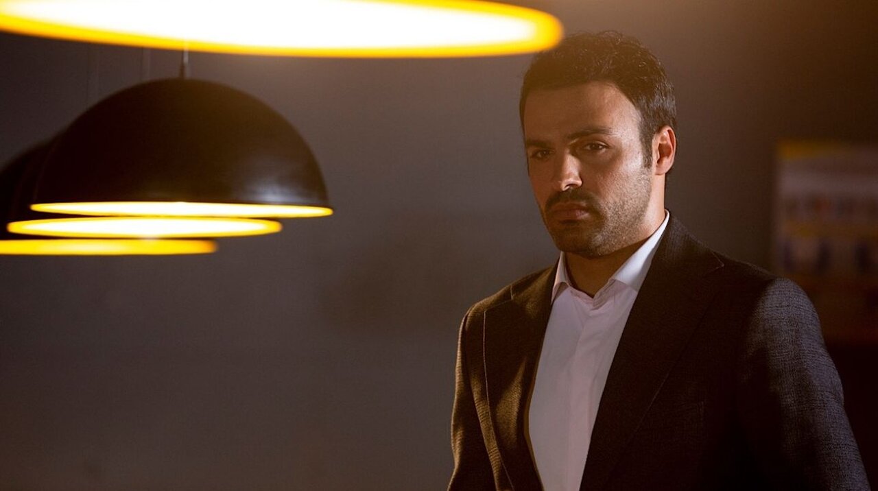 سامان صفاری