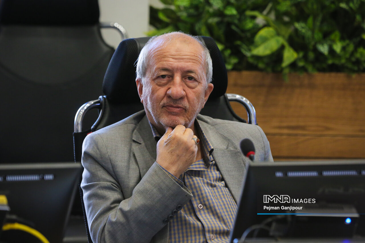 محله و هویت؛ از کوچههای آشنا تا خاطرههای جمعی