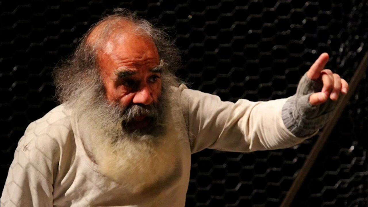 بدرود با حسن جویره؛ چهره ماندگار تئاتر، سینما و رادیو