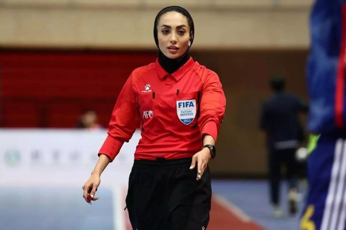 بیوگرافی زری فتحی + عکس