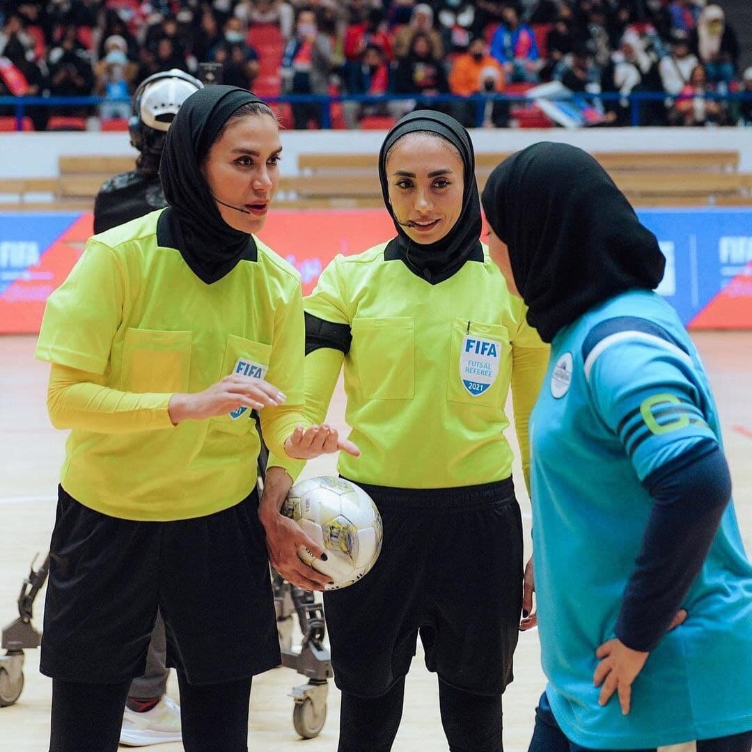 بیوگرافی زری فتحی + عکس