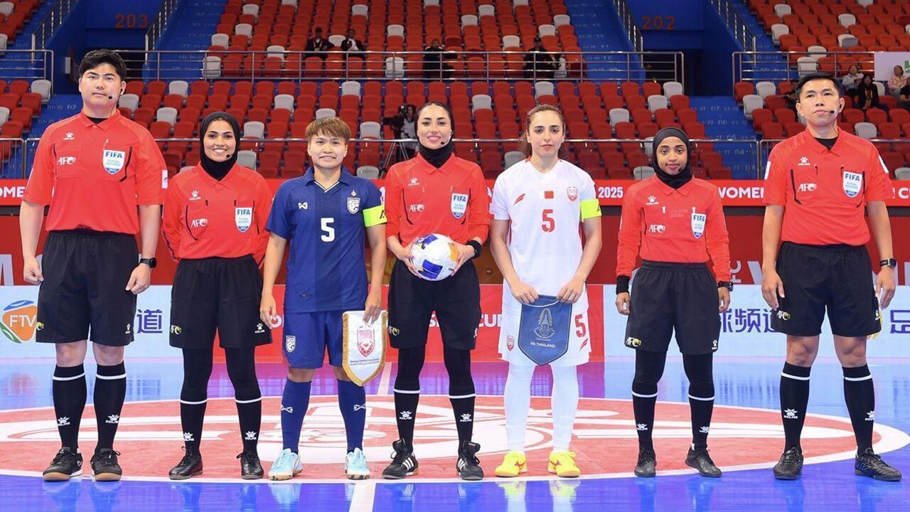 بیوگرافی زری فتحی + عکس