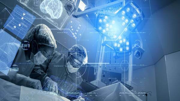 اولین کلینیک هوش مصنوعی در کشور مسلمان اجرایی شد