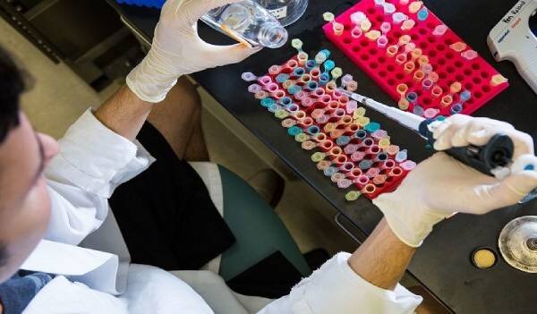 لیست آزمایشگاه ژنتیک تهران