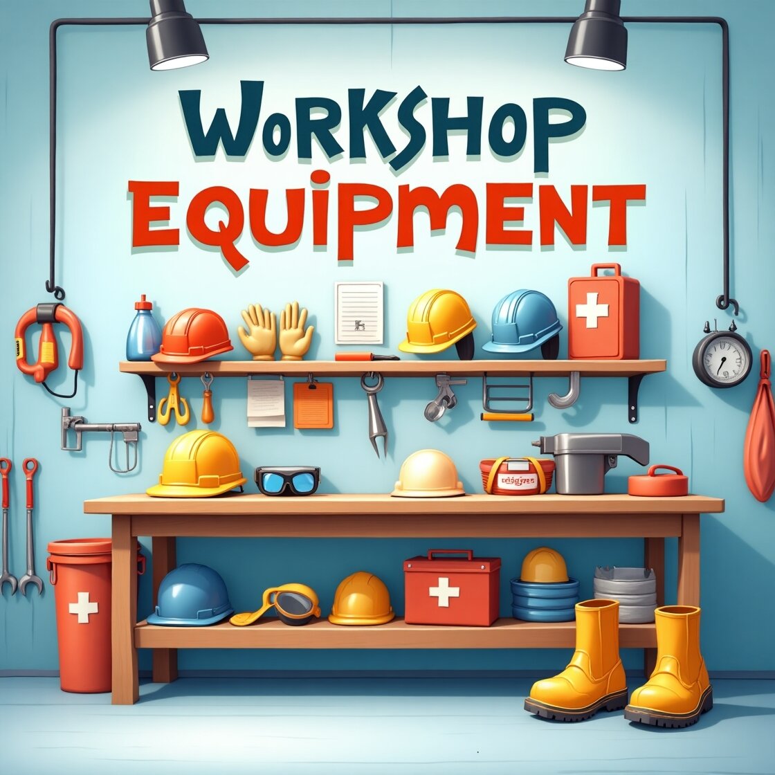 چرا انتخاب فروشگاه تجهیزات ایمنی معتبر در سال 1404 حیاتی است؟ + لیست جدید وزارت کار