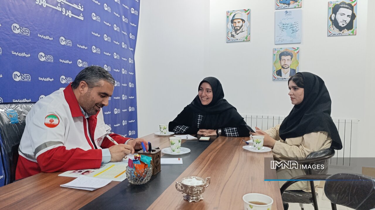 راهاندازی خط تولید آب معدنی هلالاحمر در آینده نزدیک