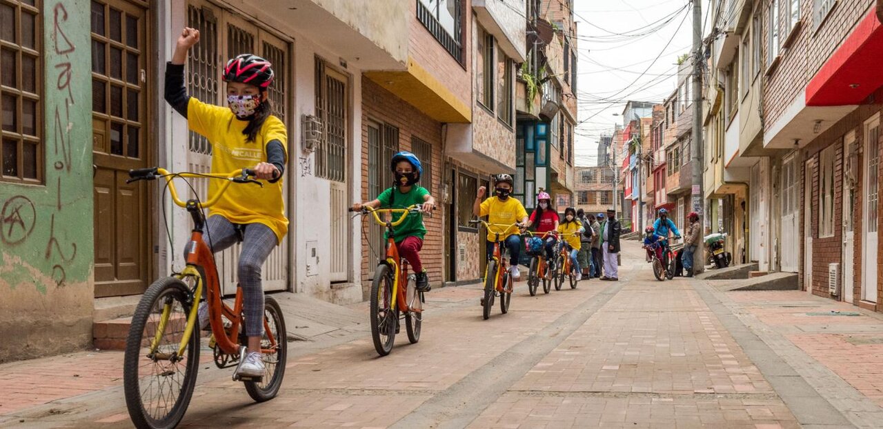 تحول حملونقل شهری با محوریت مردم