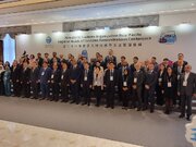 آمادگی گمرک ایران برای تسهیل تجارت و اشتراک‌گذاری اطلاعات با آسیا و اقیانوسیه