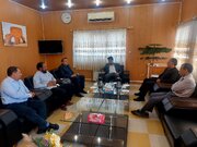 محور ایلام-ملکشاهی چهارخطه می‌شود