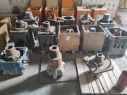 کشف دپوی میلیاردی دستگاه‌های حفاری قاچاق در اهواز