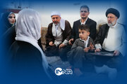فیلم| یکی از خودمان