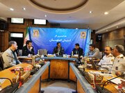 تعیین تکلیف بیش از ۶۷ هزار وسیله نقلیه رسوبی در پارکینگ‌های اصفهان