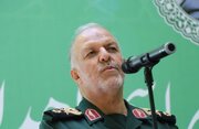 ملت ایران با هوشیاری، بصیرت و انسجام خود نشان داد که راه شهدا خاموش‌شدنی نیست