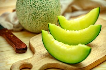 طرز تهیه انواع دسرهای طالبی + خواص