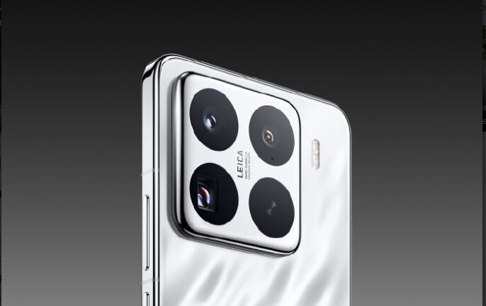 عملکرد خیره‌کننده چیپست XRing O1 در Geekbench شیائومی ۱۵S پرو را متحول می‌کند