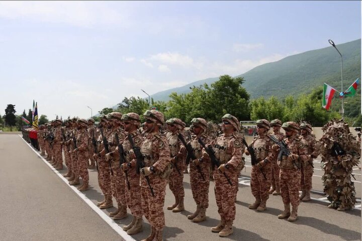 فتح خرمشهر، نماد نصرت الهی و اراده ملت ایران بود