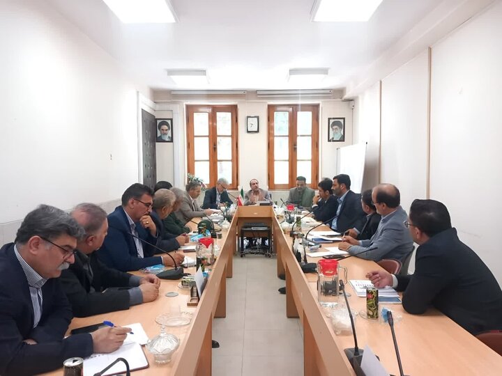 پیگیری تامین مسکن کارگران به نهضت تبدیل شود