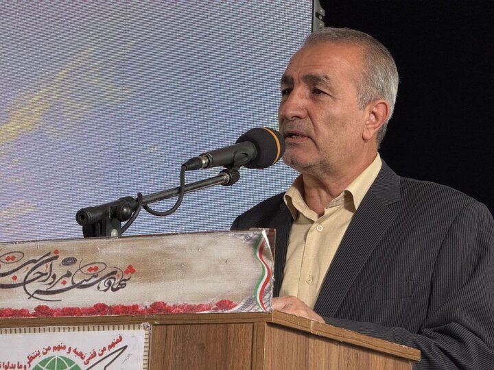 شهدای خدمت، نماد مدیریت جهادی و عدالت‌محوری بودند