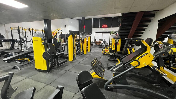 ۷۰۰ باشگاه، یک هدف؛ عدالت ورزشی در دوردست‌ترین نقاط گلستان