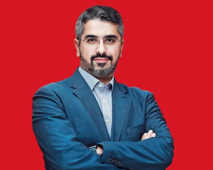 «حامد جعفری» دبیر سی‌وهفتمین جشنواره بین‌المللی فیلم‌های کودکان و نوجوانان شد