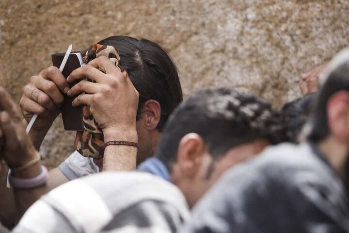 جمع‌آوری و ساماندهی ۳۶ نفر از معتادان متجاهر شهر گرگان