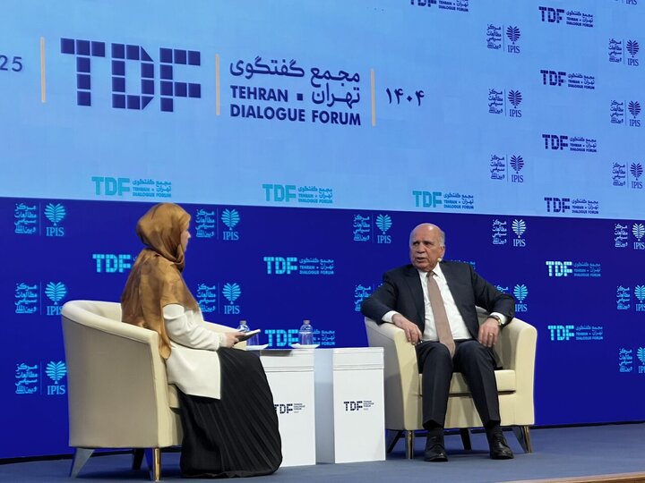 نقش بغداد در آشتی سیاسی ایران و آمریکا مهم بود