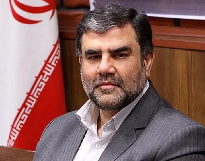 «فرامرز عظیمی» شهردار قم شد