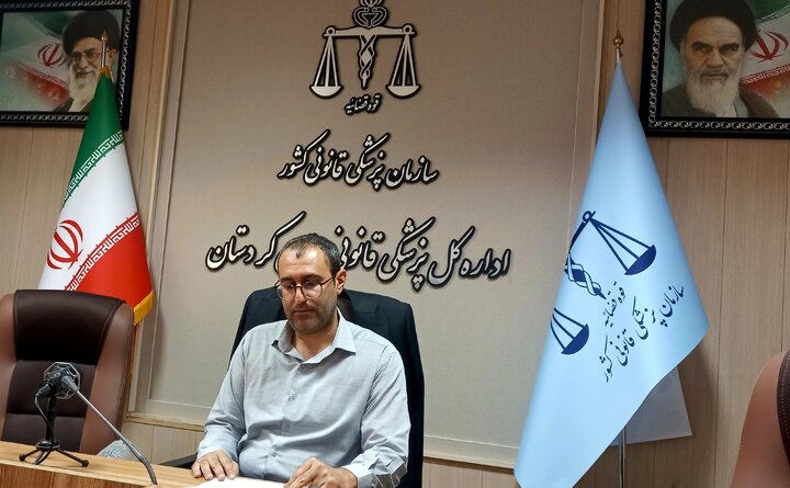 پرونده‌های جراحی زیبایی غیرمجاز در کردستان روند رو به افزایشی دارد