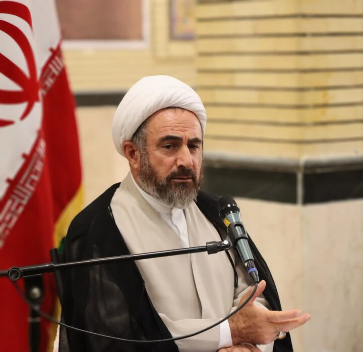 ائمه جماعات پیشگام تحول فرهنگی در جامعه