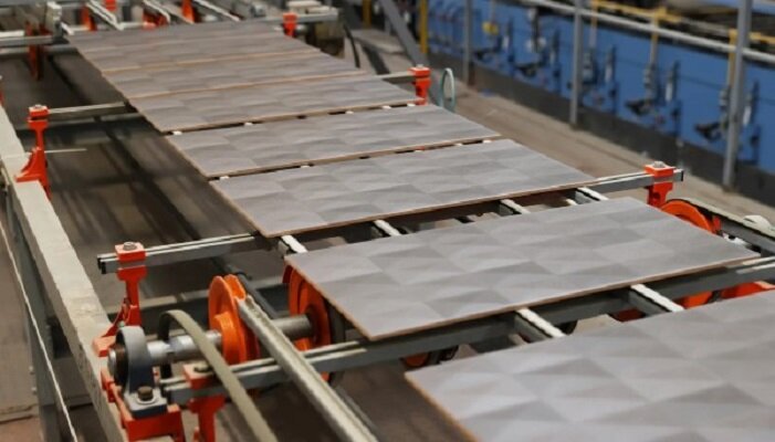 آبشار موزاییک | تحولی نو در تولید موزاییک با تکنولوژی روز و قیمت اقتصادی