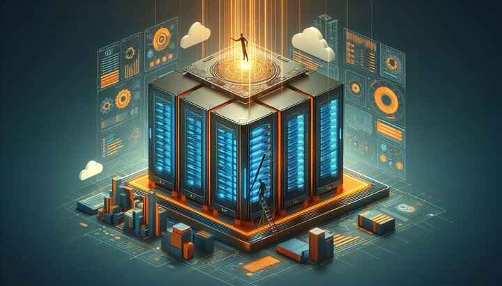 معرفی نسل جدید سرورهای ProLiant شرکت HPE با امنیت پیشرفته، خودکارسازی هوش مصنوعی و عملکرد معرفی نسل جدید سرورهای ProLiant شرکت HPE با امنیت پیشرفته، خودکارسازی هوش مصنوعی و عملکرد