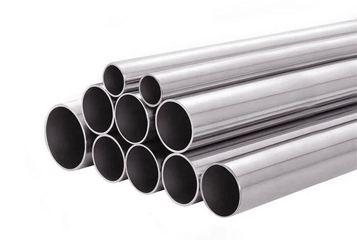 انواع لوله‌های فولادی و پرفروش‌ترین آن‌ها در بازار ایران