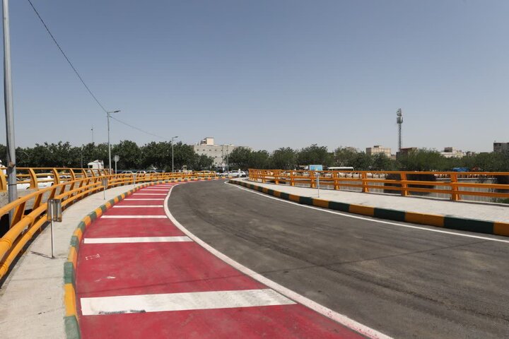 ۱۹ پروژه عمرانی در مشهد مقدس افتتاح شد