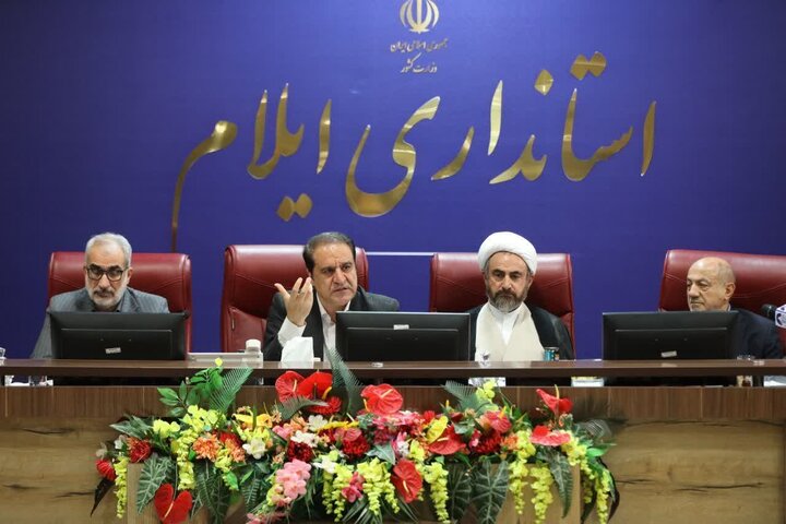 با تخصیص اعتبارات مشکل کم آبی روستاها رفع می‌شود