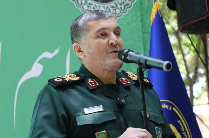 اشتغال زنان سرپرست خانوار در اولویت سپاه است