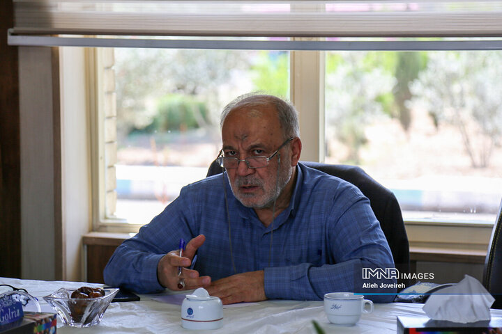 تابستان بهترین فرصت طلایی برای نوسازی ناوگان اتوبوسرانی است