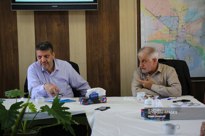 توسعه ناوگان اتوبوسرانی اصلی‌ترین شاخص‌ رضایتمندی عمومی است