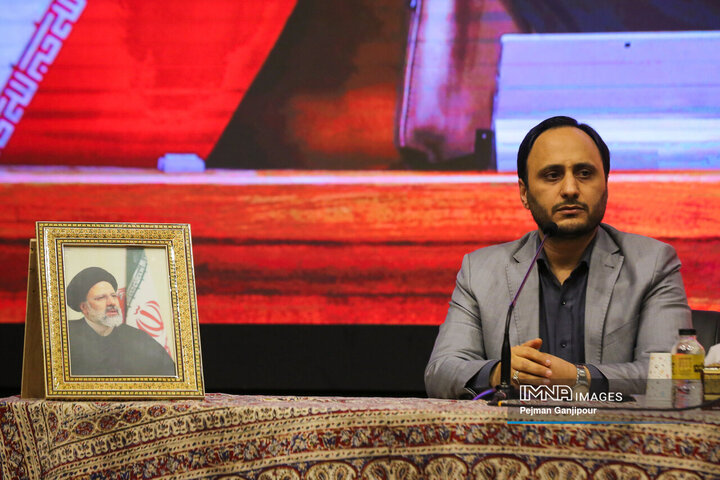 شهید رئیسی سبک‌ مدیریتی متفاوتی را اجرا کرد/ «نمی‌توانیم» در ادبیات او جایی نداشت