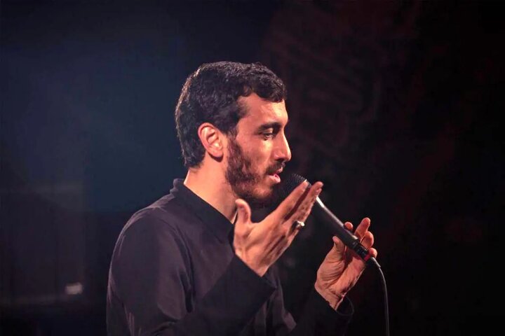 فیلم| نماهنگ جدید مهدی رسولی/بپاخزید ای مردم که وقت سوگواری نیست