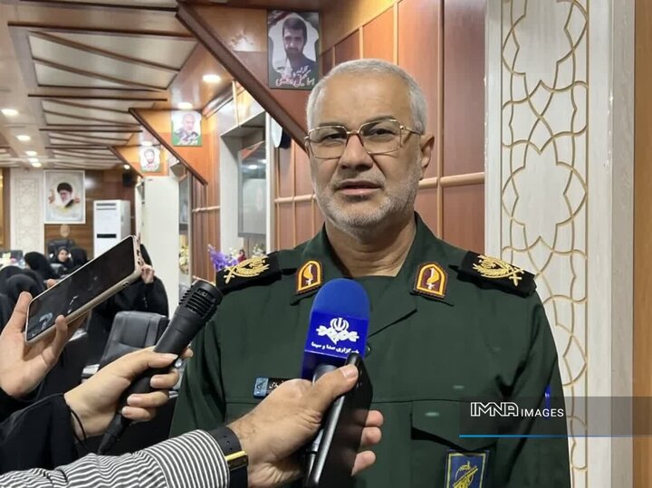 نمایش روشن‌تر از خورشید به مدت ۸ شب اجرا می‌شود