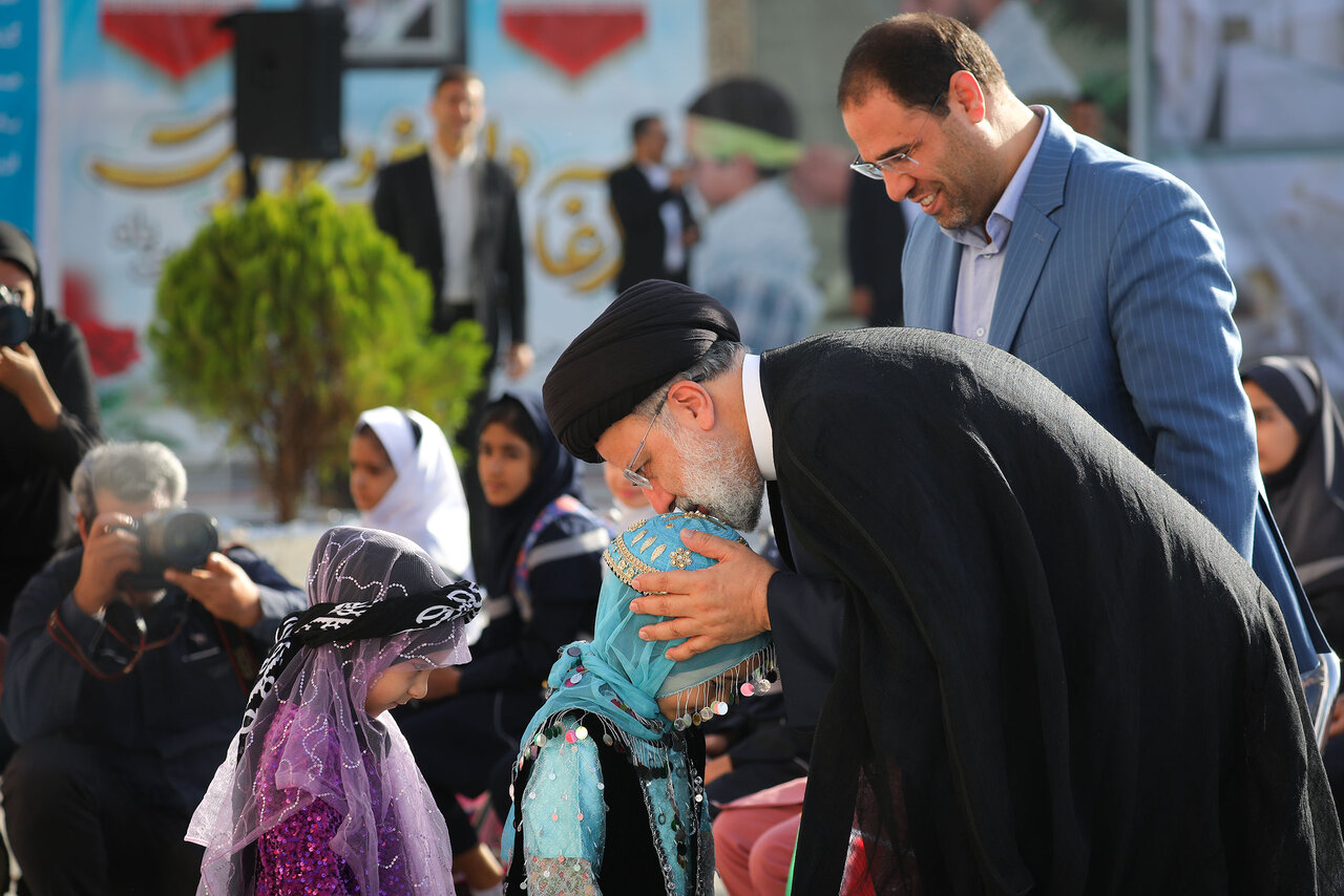 مدرسه قوی، ایران قوی؛ میراث فکری شهید رئیسی برای آموزشوپرورش