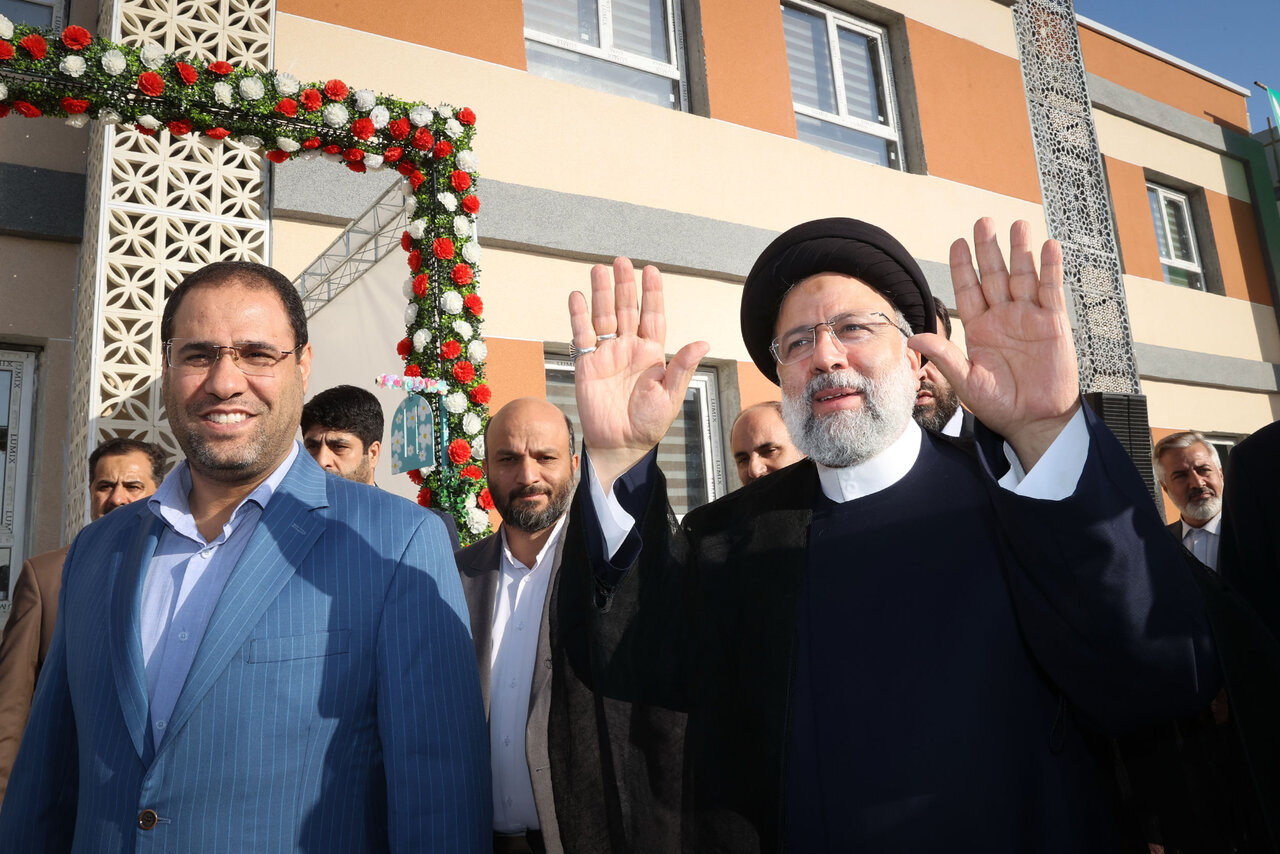 مدرسه قوی، ایران قوی؛ میراث فکری شهید رئیسی برای آموزش‌وپرورش