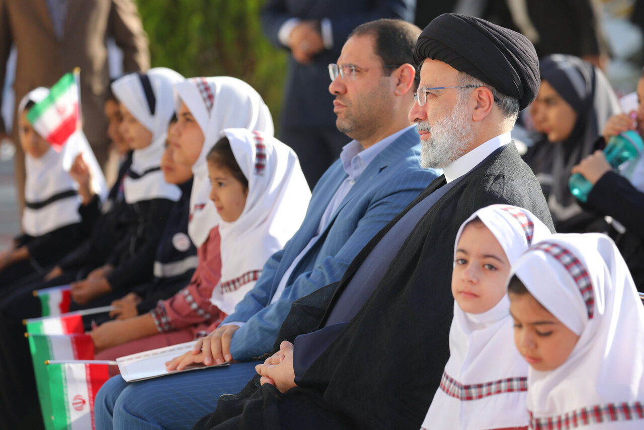 دولت شهید جمهور؛ نقطه عطفی برای آموزش و پرورش