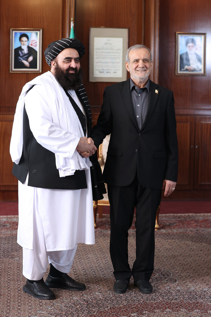 دیپلماسی با لهجه فارسی