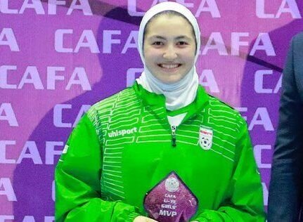 مارال ترکمان