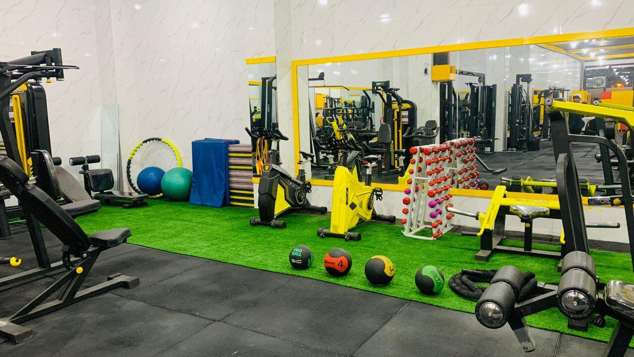 ۷۰۰ باشگاه، یک هدف؛ عدالت ورزشی در دوردست‌ترین نقاط گلستان