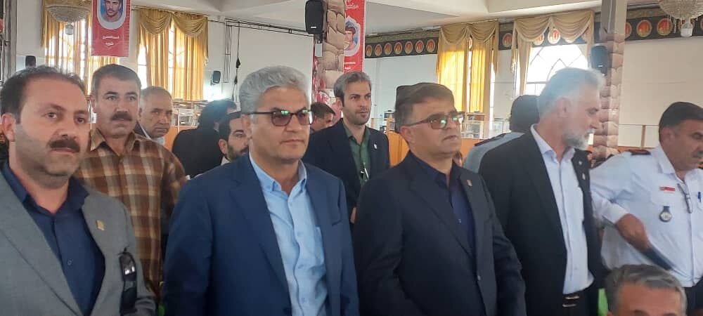 احیای کارخانه قند یاسوج با دستور شهید رئیسی صورت گرفت