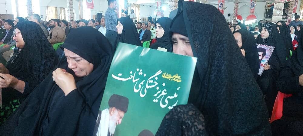 احیای کارخانه قند یاسوج با دستور شهید رئیسی صورت گرفت